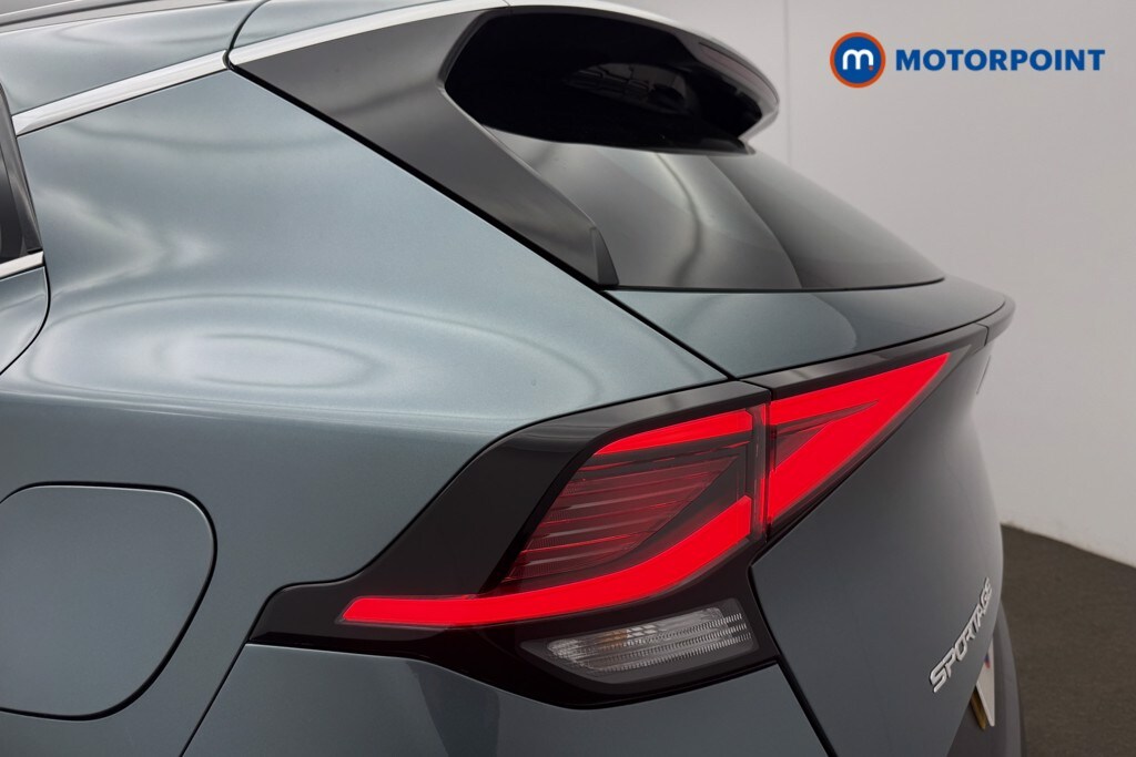 Used Kia Sportage for sale - 77845798: Photo 39