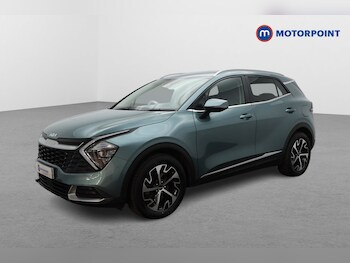 Used Kia Sportage undefined for sale - 77845798: Photo