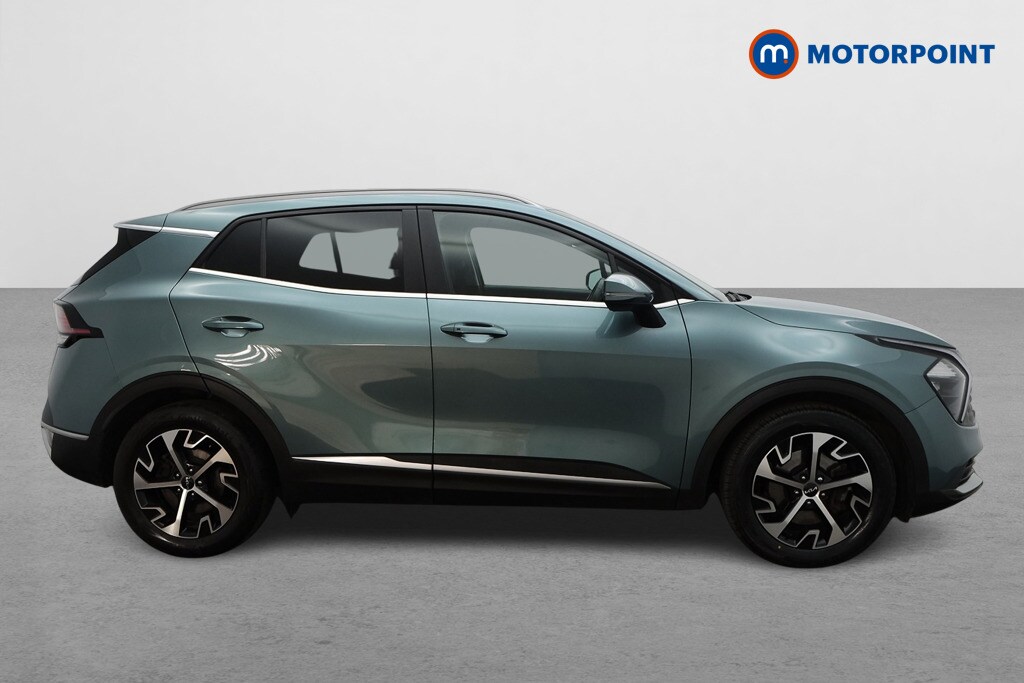 Used Kia Sportage for sale - 77845798: Photo 8