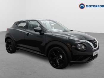 2025 - 1.0 DiG-T Tekna 5dr