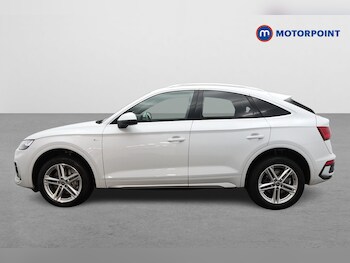 Used Audi Q5 2022 for sale - 78409290: Photo