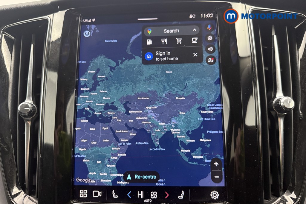 Used Volvo XC60 for sale - 77219823: Photo 10