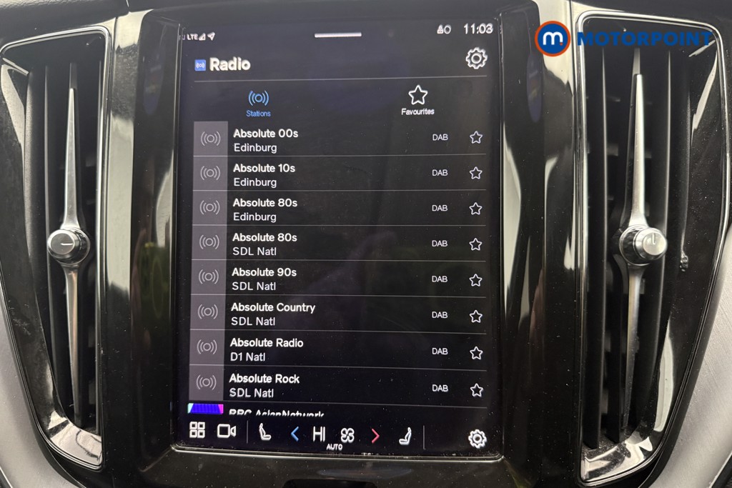 Used Volvo XC60 for sale - 77219823: Photo 12