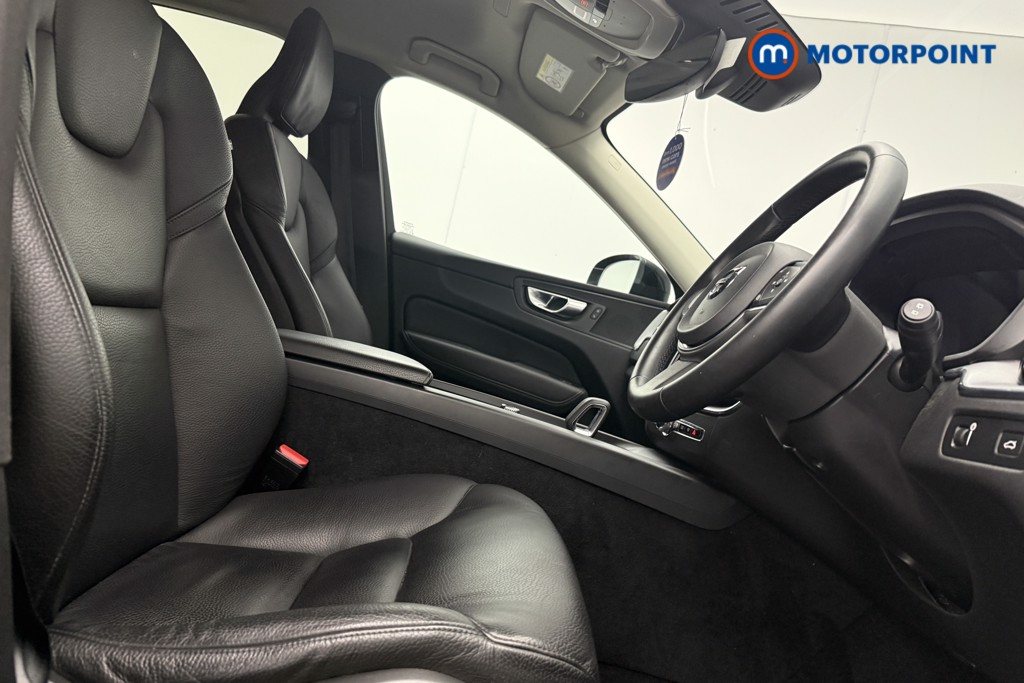 Used Volvo XC60 for sale - 77219823: Photo 16