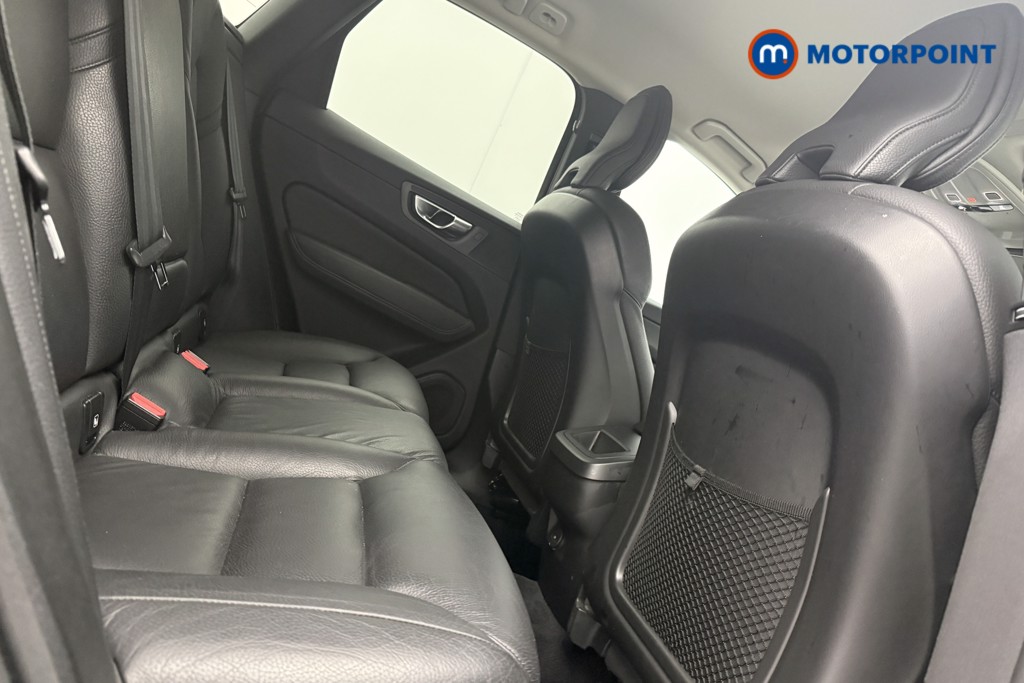 Used Volvo XC60 for sale - 77219823: Photo 17