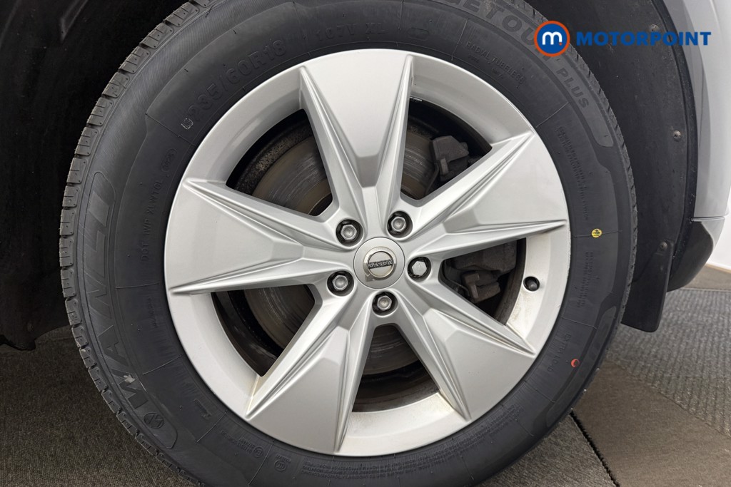 Used Volvo XC60 for sale - 77219823: Photo 19