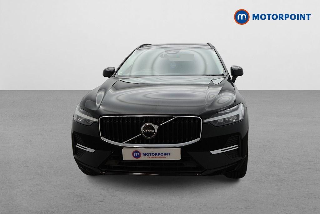 Used Volvo XC60 for sale - 77219823: Photo 2