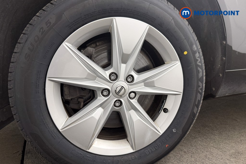 Used Volvo XC60 for sale - 77219823: Photo 20