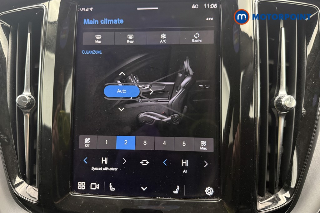 Used Volvo XC60 for sale - 77219823: Photo 24