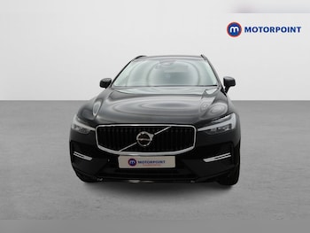 Used Volvo XC60 undefined for sale - 77219823: Photo