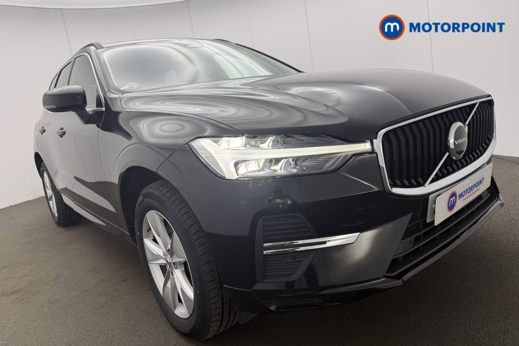 Used Volvo XC60 for sale - 77219823: Photo 35