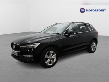 Used Volvo XC60 undefined for sale - 77219823: Photo