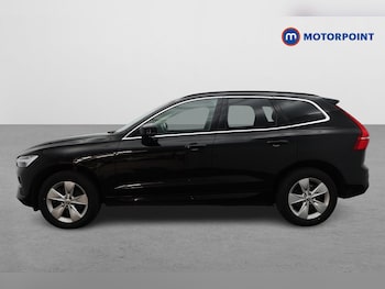 Used Volvo XC60 undefined for sale - 77219823: Photo