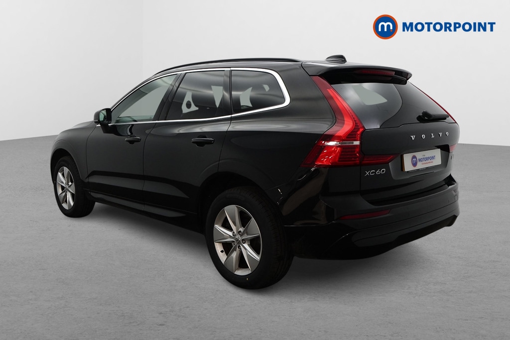 Used Volvo XC60 for sale - 77219823: Photo 5