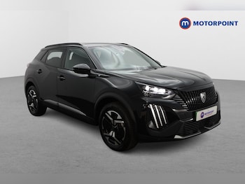 Used Peugeot 2008 2025 for sale - 79134295: Photo