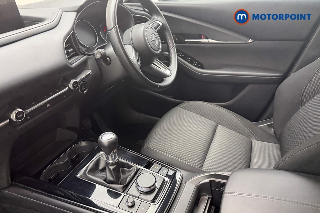 Used Mazda CX-30 2024 for sale - 76080142: Photo 10