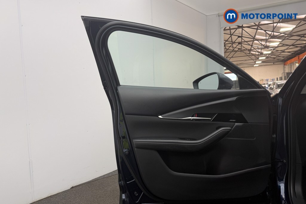 Used Mazda CX-30 2024 for sale - 76080142: Photo 11