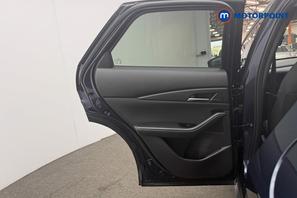 Used Mazda CX-30 2024 for sale - 76080142: Photo 13