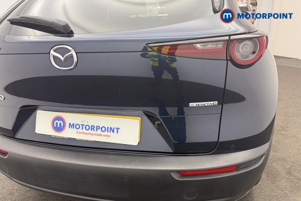 Used Mazda CX-30 2024 for sale - 76080142: Photo 15