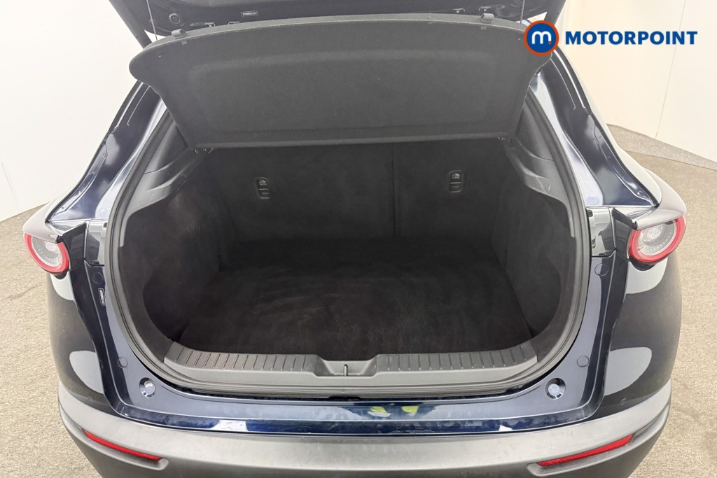 Used Mazda CX-30 2024 for sale - 76080142: Photo 17