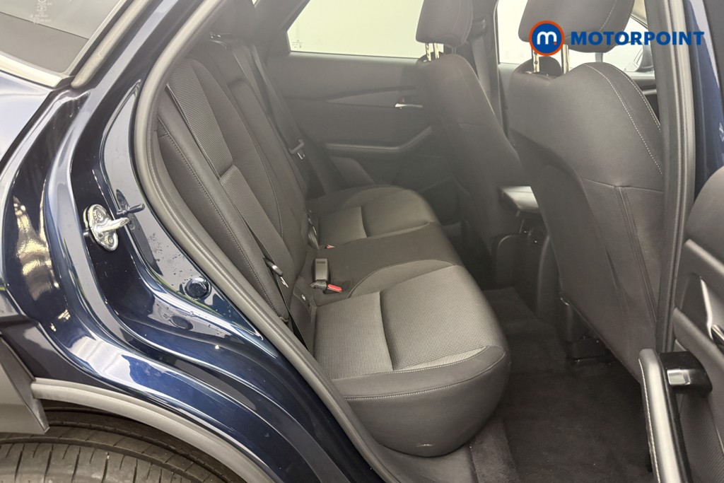 Used Mazda CX-30 2024 for sale - 76080142: Photo 18
