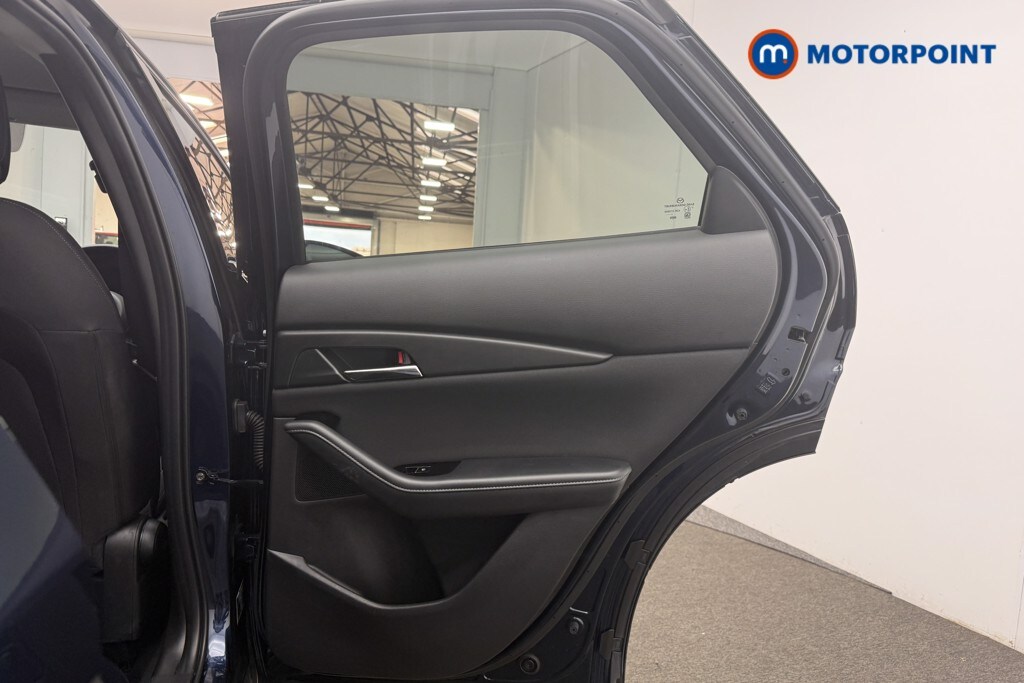Used Mazda CX-30 2024 for sale - 76080142: Photo 19