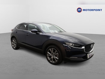 Mazda - CX-30