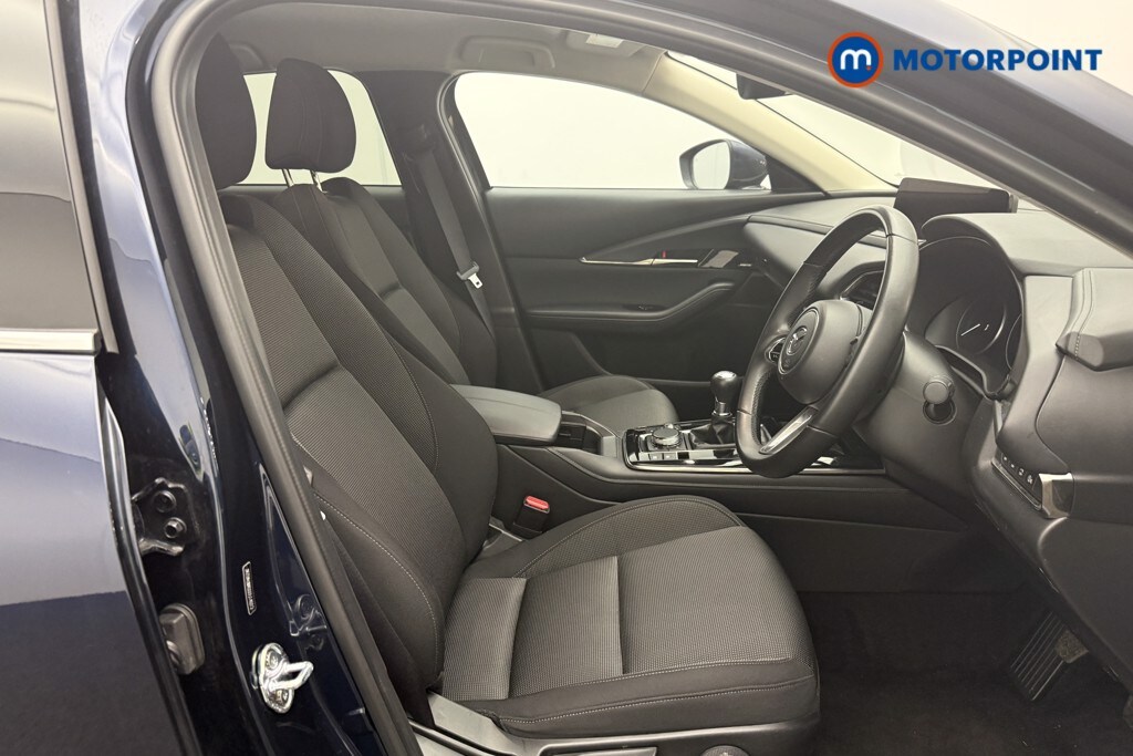 Used Mazda CX-30 2024 for sale - 76080142: Photo 20