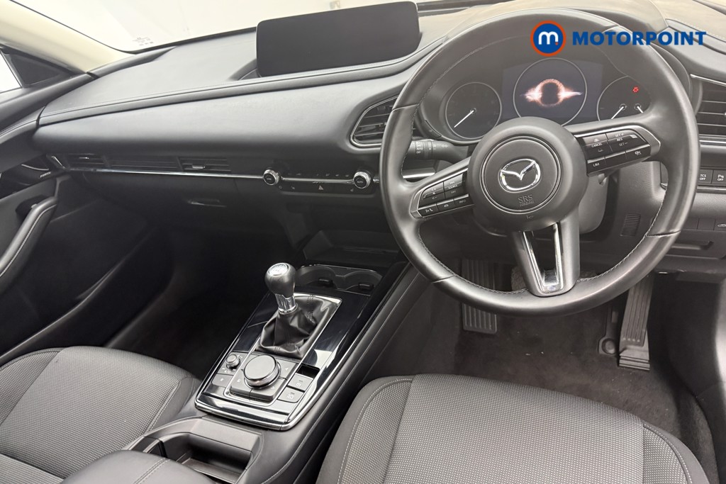 Used Mazda CX-30 2024 for sale - 76080142: Photo 21