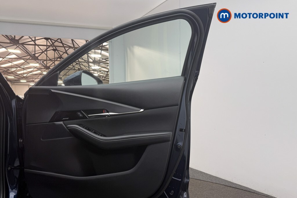 Used Mazda CX-30 2024 for sale - 76080142: Photo 22