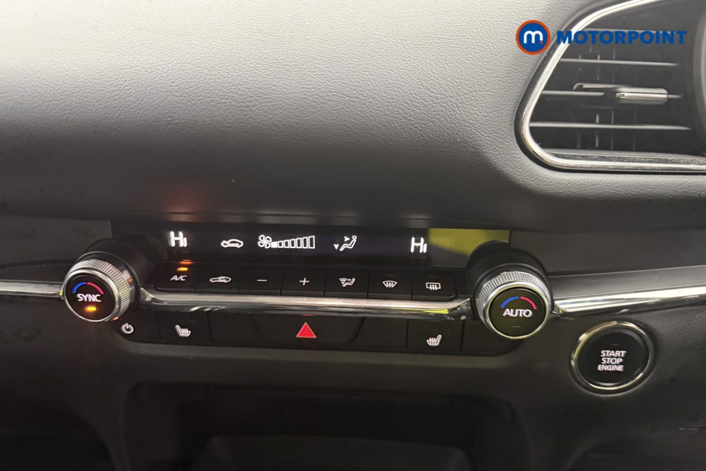 Used Mazda CX-30 2024 for sale - 76080142: Photo 29