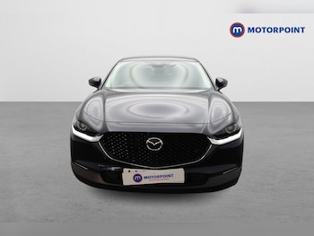 Used Mazda CX-30 2024 for sale - 76080142: Photo 2