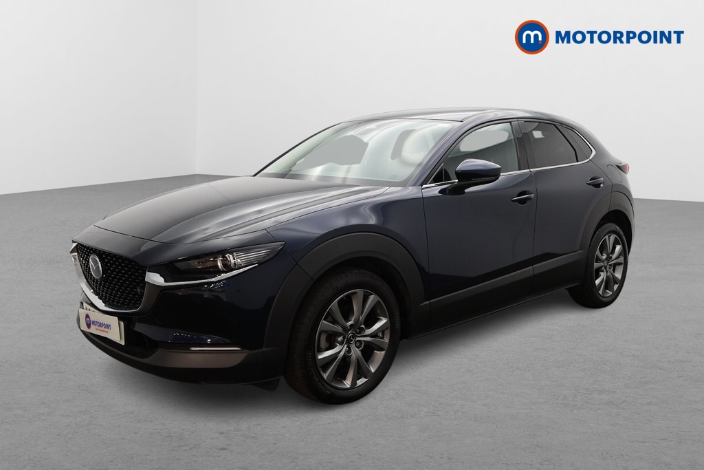 Used Mazda CX-30 2024 for sale - 76080142: Photo 3