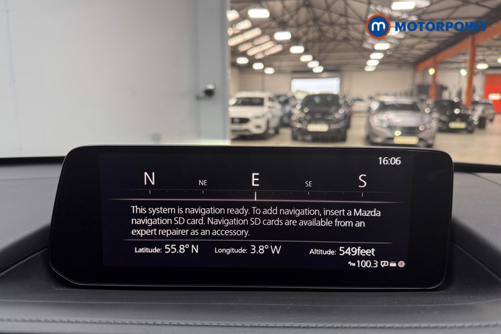 Used Mazda CX-30 2024 for sale - 76080142: Photo 30