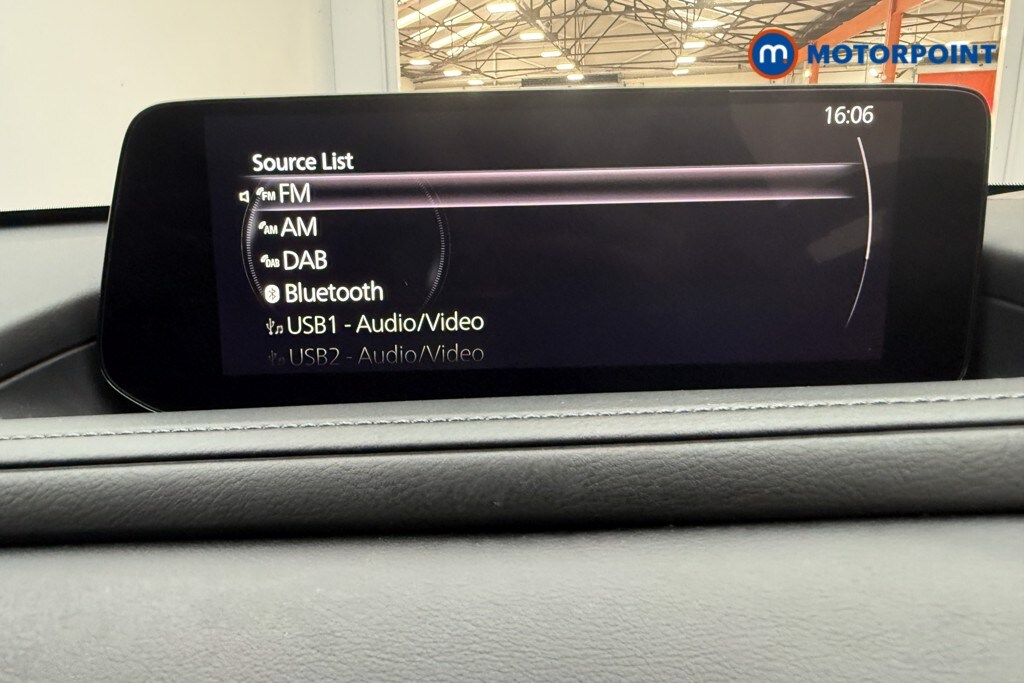 Used Mazda CX-30 2024 for sale - 76080142: Photo 32