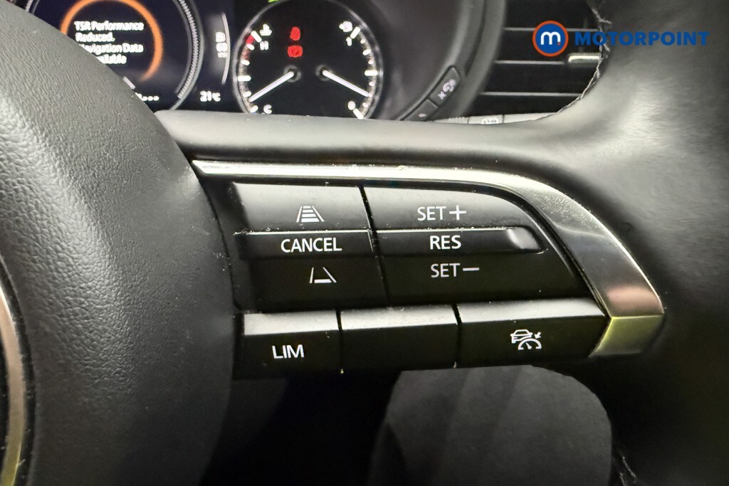 Used Mazda CX-30 2024 for sale - 76080142: Photo 34