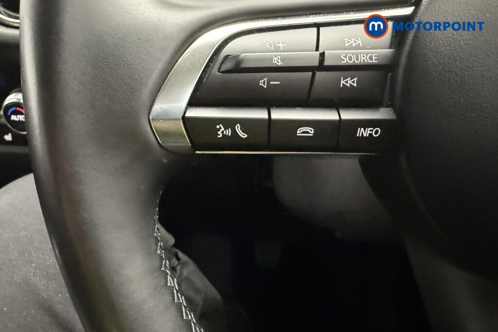 Used Mazda CX-30 2024 for sale - 76080142: Photo 35