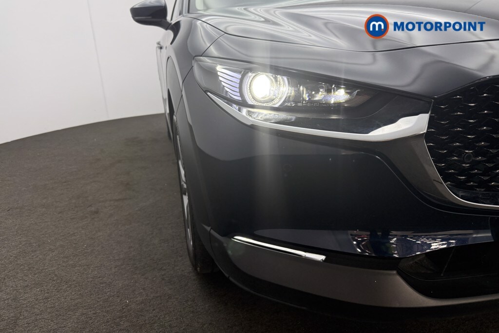 Used Mazda CX-30 2024 for sale - 76080142: Photo 36