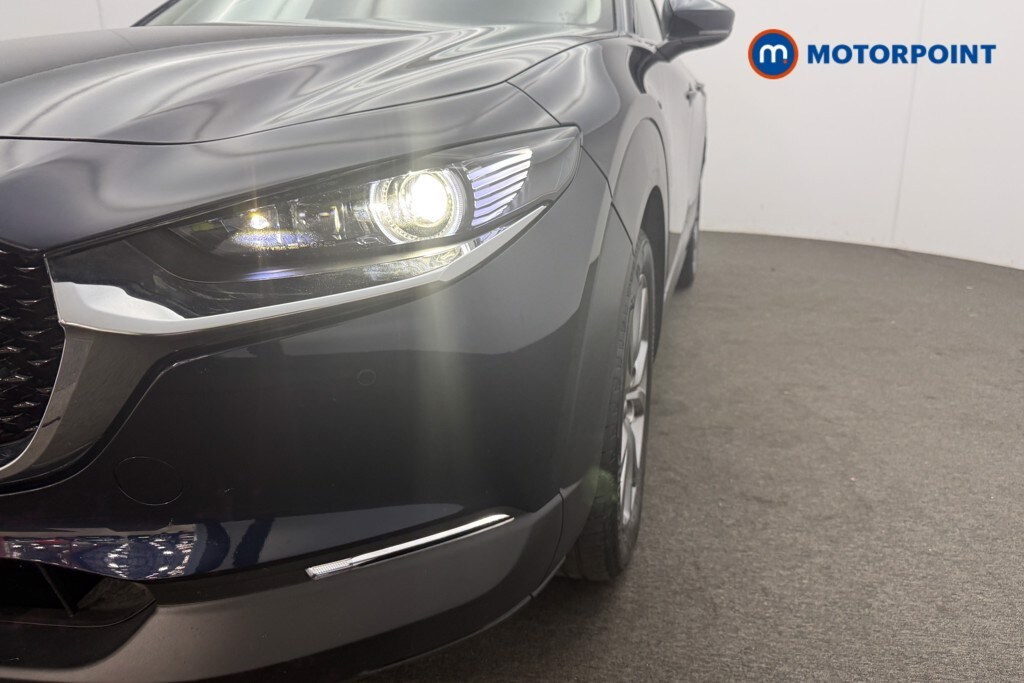 Used Mazda CX-30 2024 for sale - 76080142: Photo 37