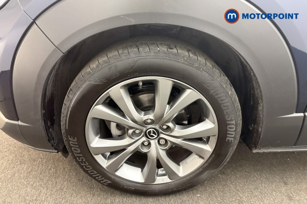 Used Mazda CX-30 2024 for sale - 76080142: Photo 38