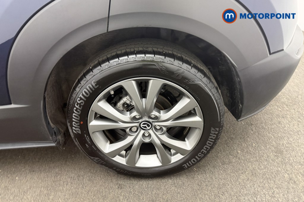 Used Mazda CX-30 2024 for sale - 76080142: Photo 39