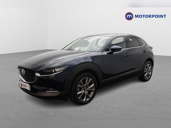 Used Mazda CX-30 2024 for sale - 76080142: Photo 3