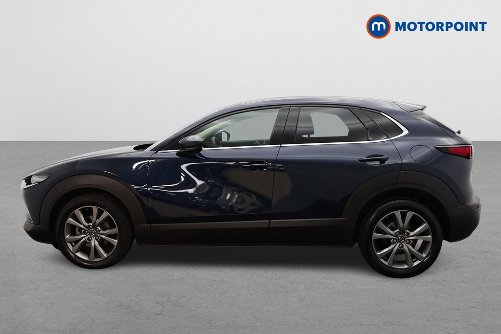 Used Mazda CX-30 2024 for sale - 76080142: Photo 4