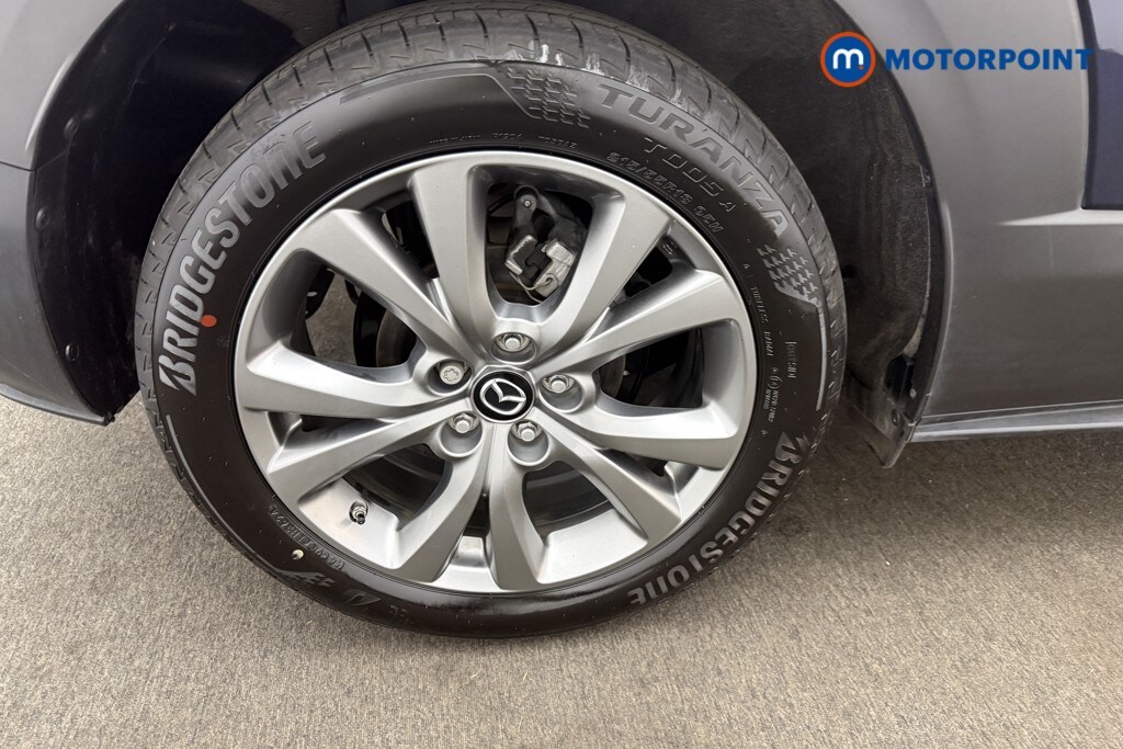 Used Mazda CX-30 2024 for sale - 76080142: Photo 40