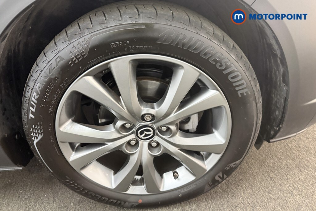 Used Mazda CX-30 2024 for sale - 76080142: Photo 41