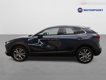Used Mazda CX-30 2024 for sale - 76080142: Photo 4