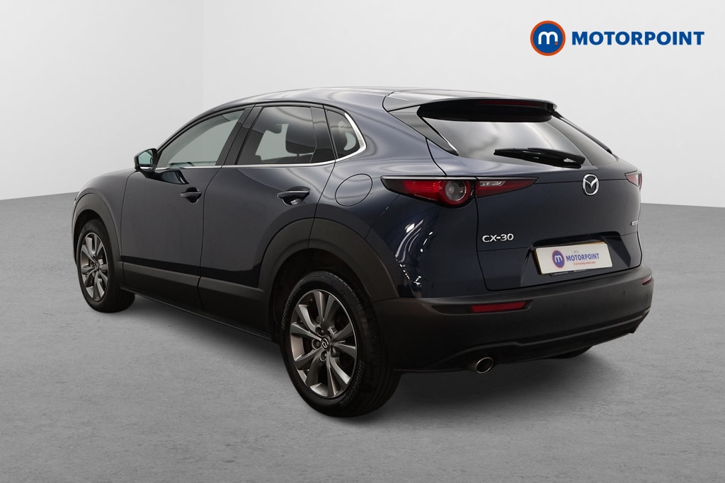 Used Mazda CX-30 2024 for sale - 76080142: Photo 5
