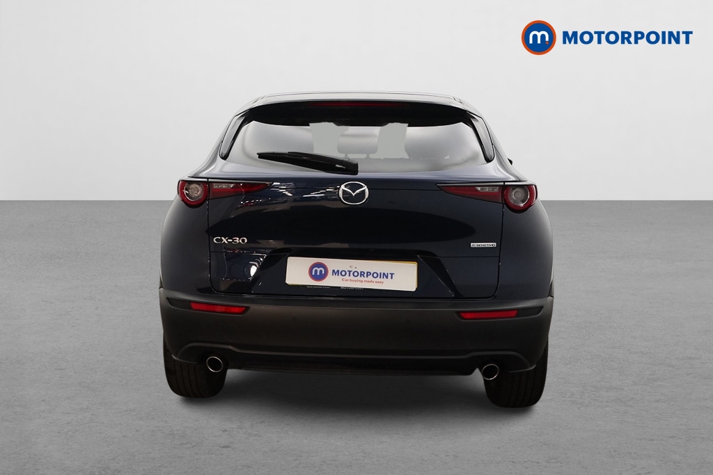 Used Mazda CX-30 2024 for sale - 76080142: Photo 6