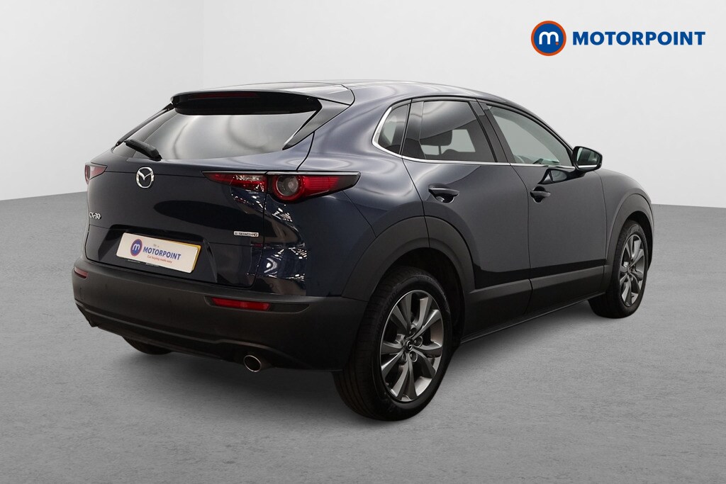 Used Mazda CX-30 2024 for sale - 76080142: Photo 7