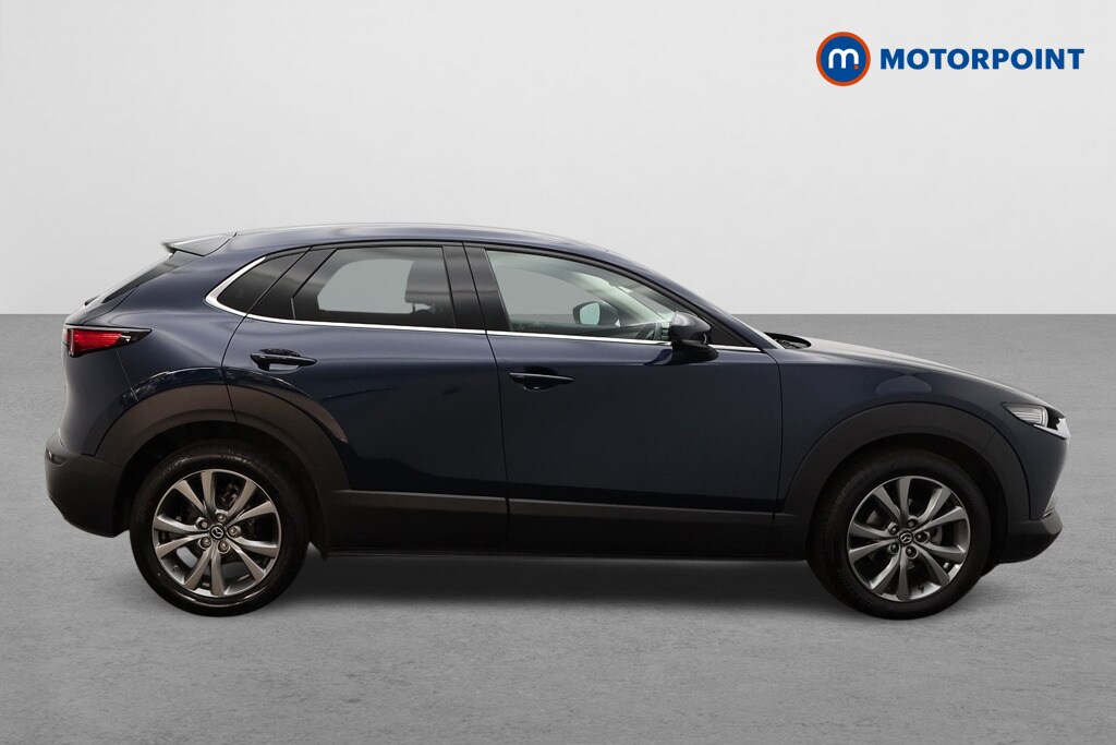Used Mazda CX-30 2024 for sale - 76080142: Photo 8